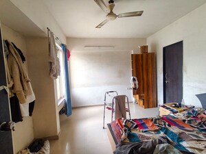 Furnished Amenities in  Apartment at Somatane – for Sale