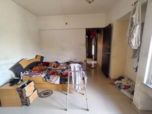 Living Room in  Apartment at Somatane – for Sale