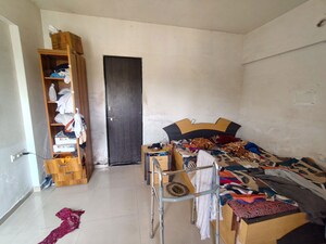 Living Room in  Apartment at Somatane – for Sale