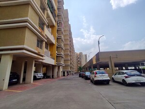  Apartment – Exterior View View at Somatane - for Sale