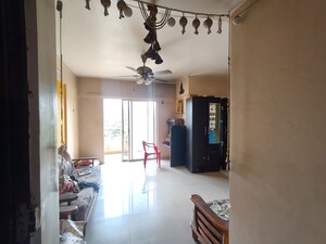 Furnished Amenities in  Apartment at Somatane – for Sale