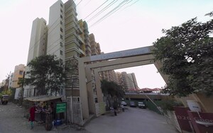  Apartment – Exterior View View at Somatane - for Sale