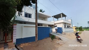  Land – Exterior View View at Peddapuram - for Sale