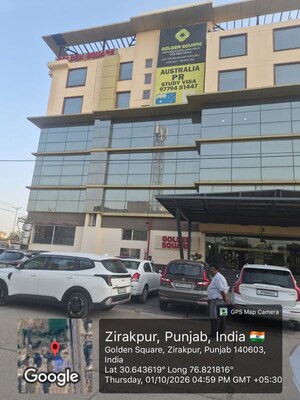 Shop For Sale in Phase 8