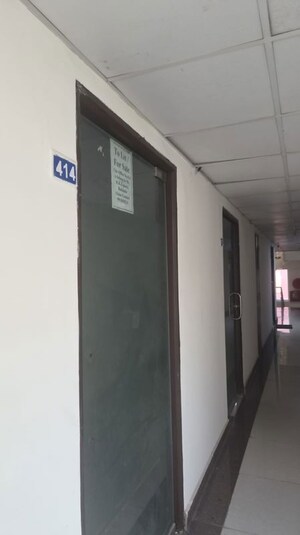Building Lobby in  Shop at Phase 8 – for Sale