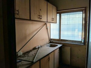 Kitchen in  Office Space at Firdous Colony – for Sale