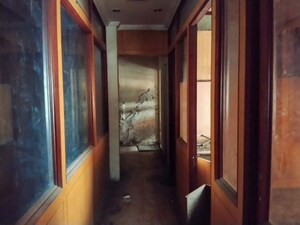 Building Lobby in  Office Space at Firdous Colony – for Sale
