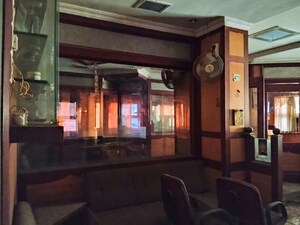 Living Room in  Office Space at Firdous Colony – for Sale