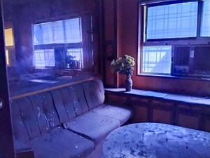 Living Room in  Office Space at Firdous Colony – for Sale