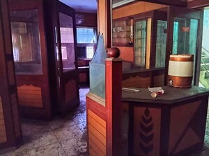 Living Room in  Office Space at Firdous Colony – for Sale