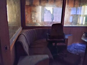 Living Room in  Office Space at Firdous Colony – for Sale