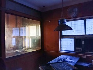 Kitchen in  Office Space at Firdous Colony – for Sale
