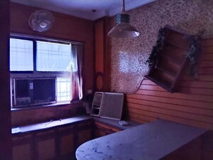Living Room in  Office Space at Firdous Colony – for Sale