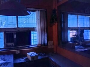 Living Room in  Office Space at Firdous Colony – for Sale
