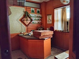 Kitchen in  Office Space at Firdous Colony – for Sale
