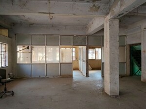 Parking in  Office Space at Firdous Colony – for Sale
