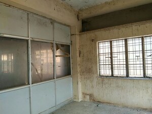 Building Lobby in  Office Space at Firdous Colony – for Sale