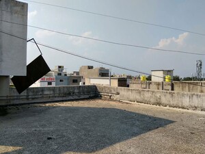  Office Space – Exterior View View at Firdous Colony - for Sale