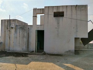  Office Space – Exterior View View at Firdous Colony - for Sale