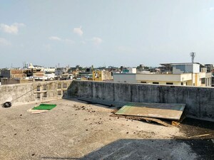  Office Space – Exterior View View at Firdous Colony - for Sale