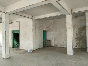 Building Lobby in  Office Space at Firdous Colony – for Sale
