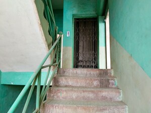 Staircase in  Office Space at Firdous Colony – for Sale