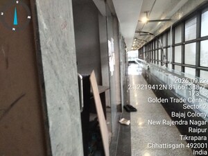Building Lobby in  Shop at Aminpara – for Sale