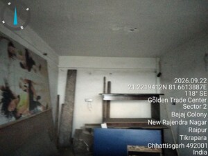Furnished Amenities in  Shop at Aminpara – for Sale