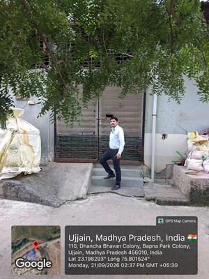   Independent House at Arvind Nagar – for Sale