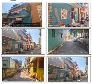  Independent House For Sale in Kaipenikuppam