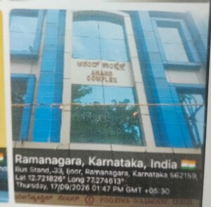   Shop at Agrahara – for Sale
