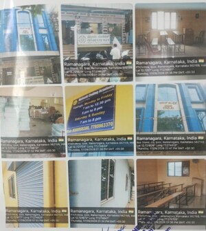   Shop at Agrahara – for Sale