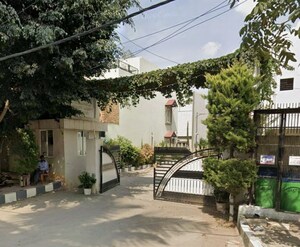  Villa For Sale in Varthur Road
