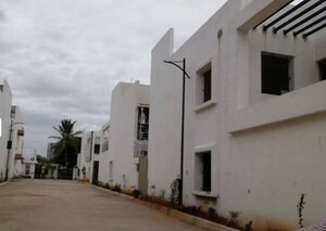  Villa – Exterior View View at Varthur Road - for Sale