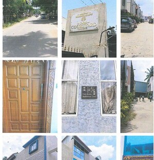  Villa – Exterior View View at Varthur Road - for Sale