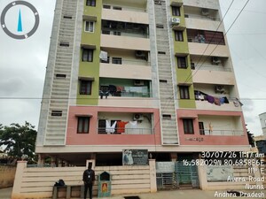  Apartment For Sale in Chevuturu