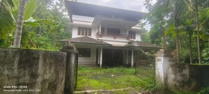  Independent House – Exterior View View at Ernakulam - for Sale