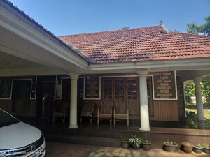  Independent House – Exterior View View at Ernakulam - for Sale