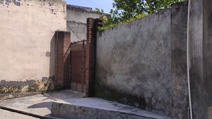  Independent House – Exterior View View at New Rajiv Vihar - for Sale