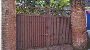 Balcony in  Independent House at New Rajiv Vihar – for Sale