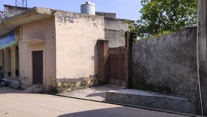  Independent House – Exterior View View at New Rajiv Vihar - for Sale