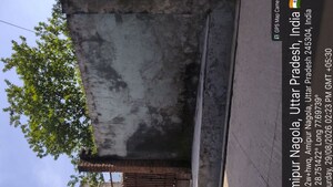 Balcony in  Independent House at New Rajiv Vihar – for Sale