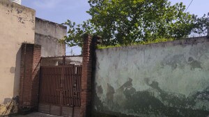  Independent House – Exterior View View at New Rajiv Vihar - for Sale