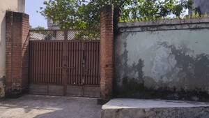  Independent House – Exterior View View at New Rajiv Vihar - for Sale