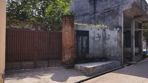  Independent House – Exterior View View at New Rajiv Vihar - for Sale