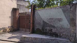  Independent House – Exterior View View at New Rajiv Vihar - for Sale