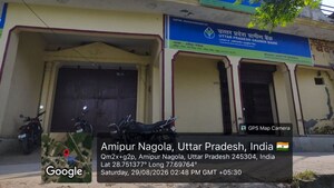   Independent House at New Rajiv Vihar – for Sale