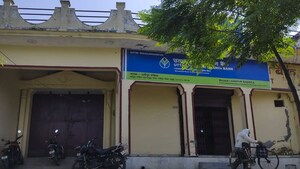  Independent House – Exterior View View at New Rajiv Vihar - for Sale