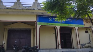  Independent House – Exterior View View at New Rajiv Vihar - for Sale