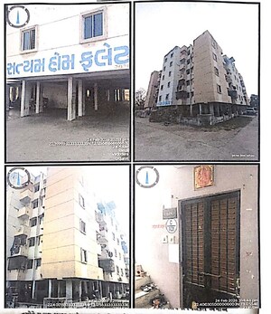  Apartment For Sale in Gotri